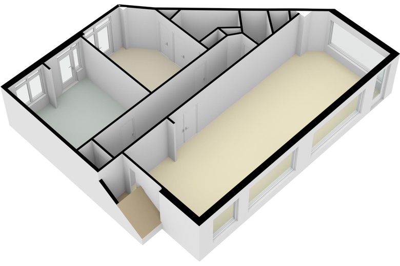 WinkelruimteaanMerkusstraat 196<br/> inDen Haag WinkelruimteaanMerkusstraat 196<br/> inDen Haag
