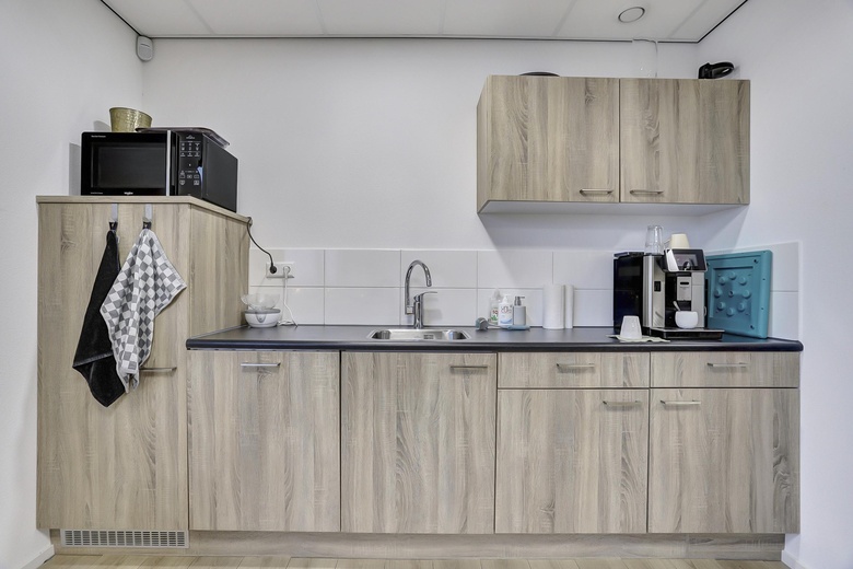 BedrijfsruimteaanCoenecoop 3 D 2<br/> inWaddinxveen