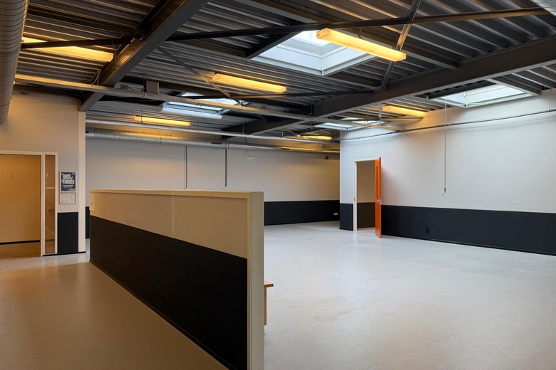 Kantoorruimte Dordrecht - Maarten Harpertsz. Trompweg 229 - Foto 8