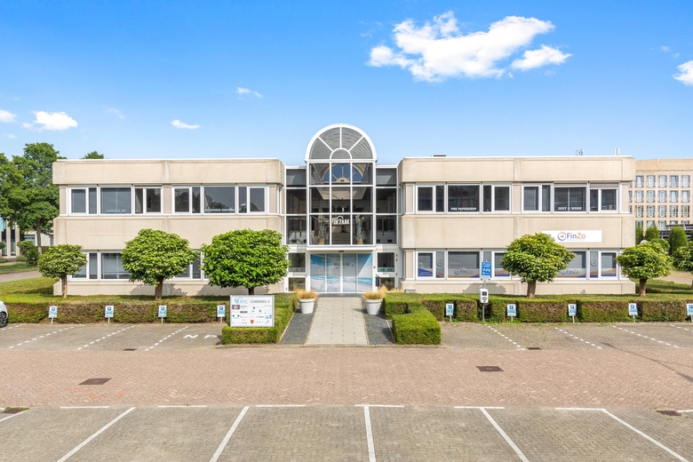 KantoorruimteaanCurieweg 5<br/> inSpijkenisse KantoorruimteaanCurieweg 5<br/> inSpijkenisse