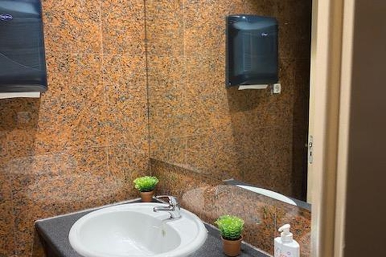 HorecaaanDorpsstraat 100<br/> inZoetermeer