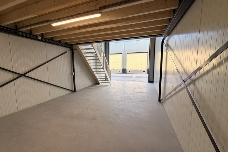Bedrijfsruimte Middelburg - Nieuwe Kleverskerkseweg 19 - Foto 3