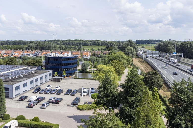 KantoorruimteaanHoutschelf A - D<br/> inHardinxveld-Giessendam KantoorruimteaanHoutschelf A - D<br/> inHardinxveld-Giessendam