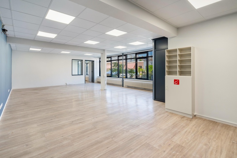 KantoorruimteaanMariastraat 44<br/> inHillegom