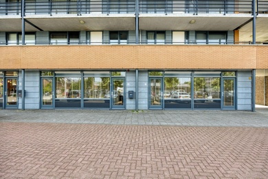 Kantoorruimte Hardinxveld-Giessendam - Vlietstraat 5 - Foto 2