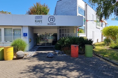 Kantoorruimte Takkebijsters 72, Breda | Bedrijfspand.com