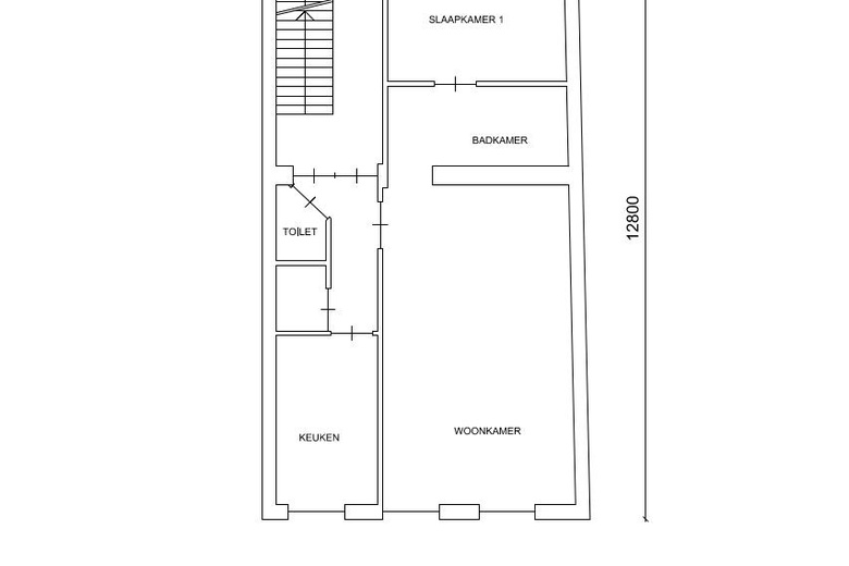 WinkelruimteaanWilhelminaplein 6<br/> inHeerlen