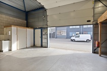 Bekijk foto 4 van Industriestraat 15 C