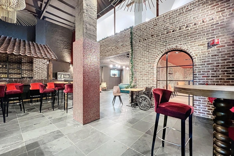 HorecaaanRijksweg 18 B<br/> inEede