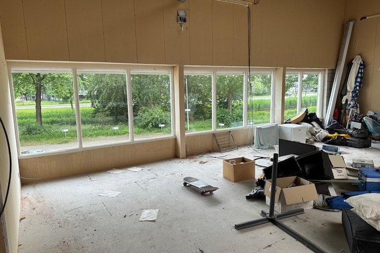 KantoorruimteaanDrenthehaven 28<br/> inNieuwegein