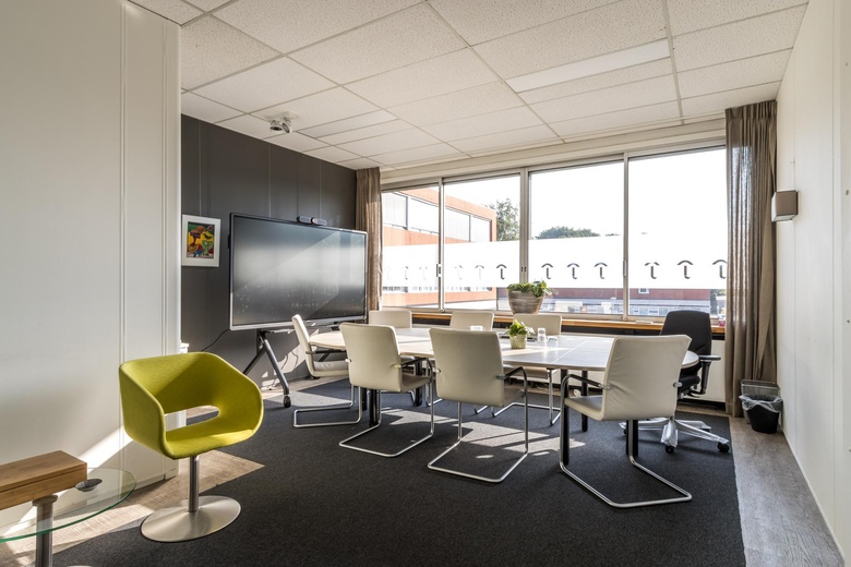 KantoorruimteaanJan van Eycklaan 2 - 4<br/> inBilthoven