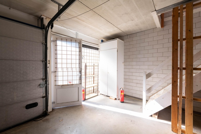 Bedrijfsruimte Rotterdam - Dotterbloemstraat 5 C - Foto 7