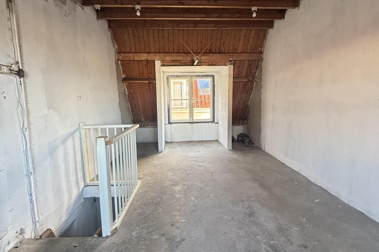 WinkelruimteaanGierstraat 52<br/> inHaarlem