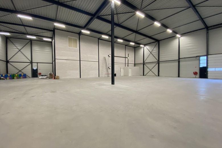 Bedrijfsruimte Waalwijk - Gompenstraat 39 - Foto 16