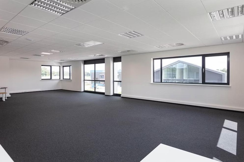 KantoorruimteaanVijverweg 5<br/> inWierden