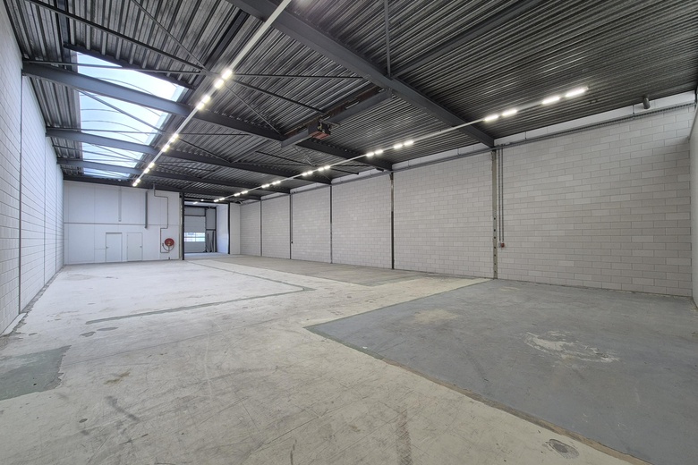 Bedrijfsruimte Hardinxveld-Giessendam - Nijverheidsstraat 12 - Foto 5