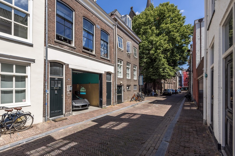 Kantoorruimte Utrecht - Annastraat 10 - Foto 20