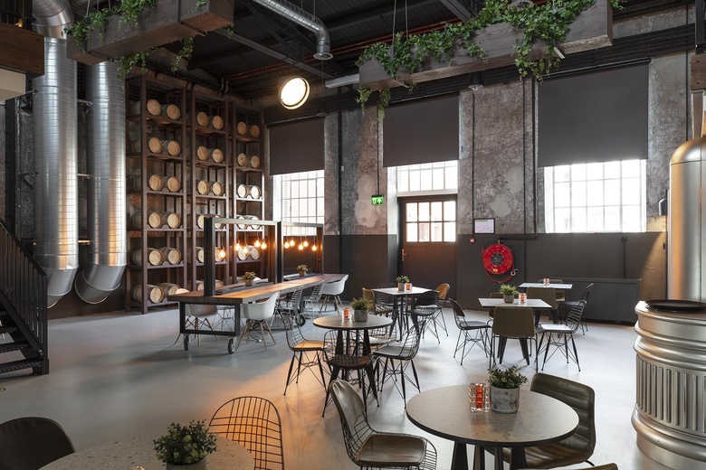 Horeca Oisterwijk - Almystraat 18 - Foto 3