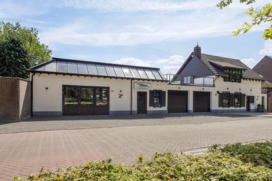 Bedrijfsruimte te koop Tilburg - Goirkekanaaldijk 2 a