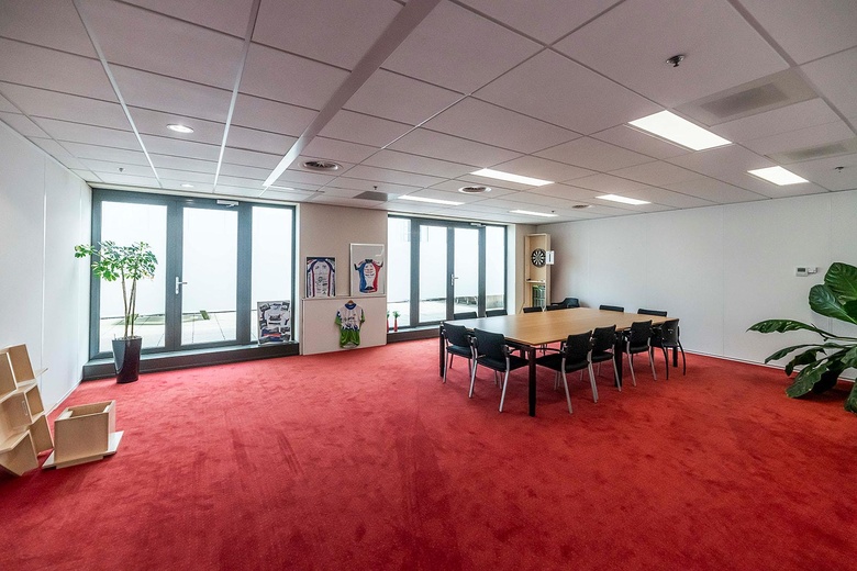 KantoorruimteaanNieuwland Parc 508<br/> inAlblasserdam