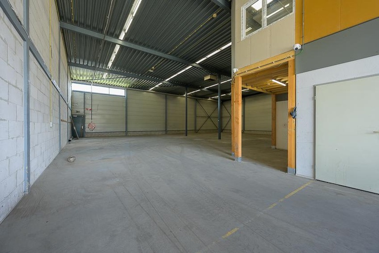 Bedrijfsruimte Rotterdam - Driemanssteeweg 52 - Foto 5