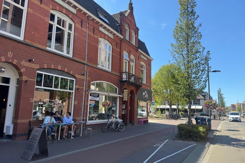Winkelruimte Eindhoven - Willemstraat 41 - Foto 10
