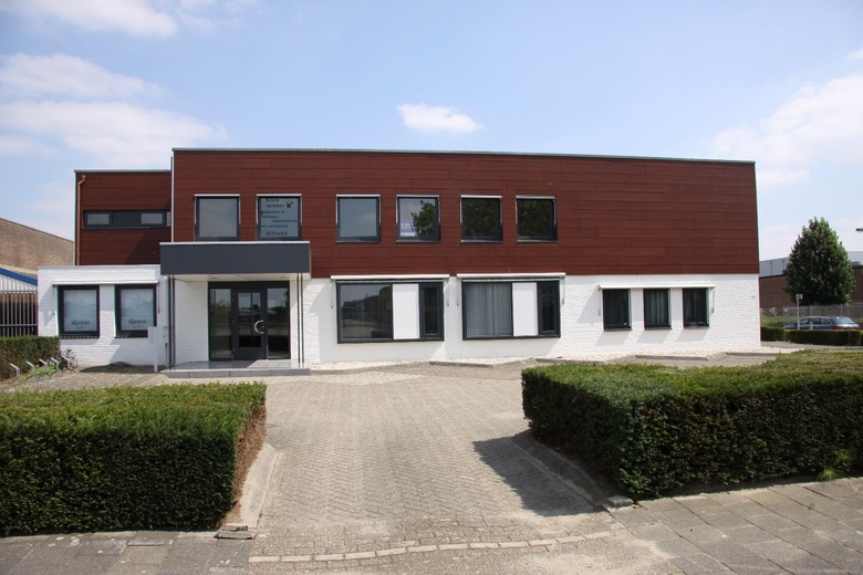 KantoorruimteaanNusterweg 63<br/> inSittard KantoorruimteaanNusterweg 63<br/> inSittard