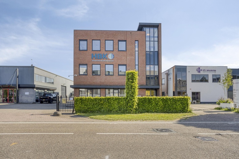 KantoorruimteaanSchutweg 15 a<br/> inWaalwijk