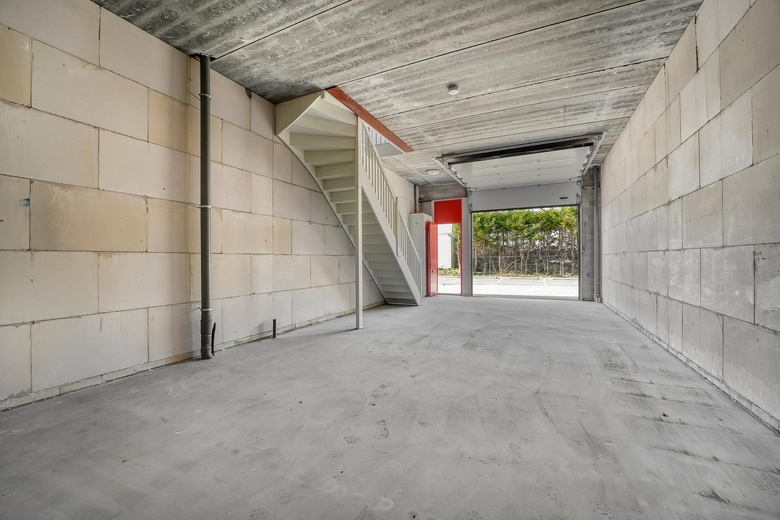 BedrijfsruimteaanWasbeekerlaan 28<br/> inSassenheim