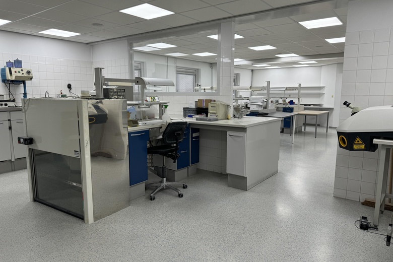 KantoorruimteaanBaarnsche dijk 19<br/> inBaarn