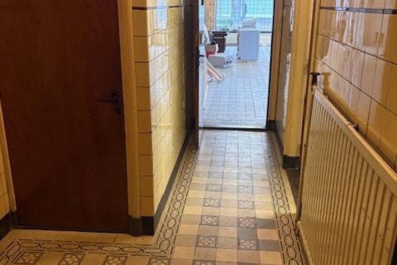 WinkelruimteaanSt.Pieterstraat 40<br/> inKerkrade