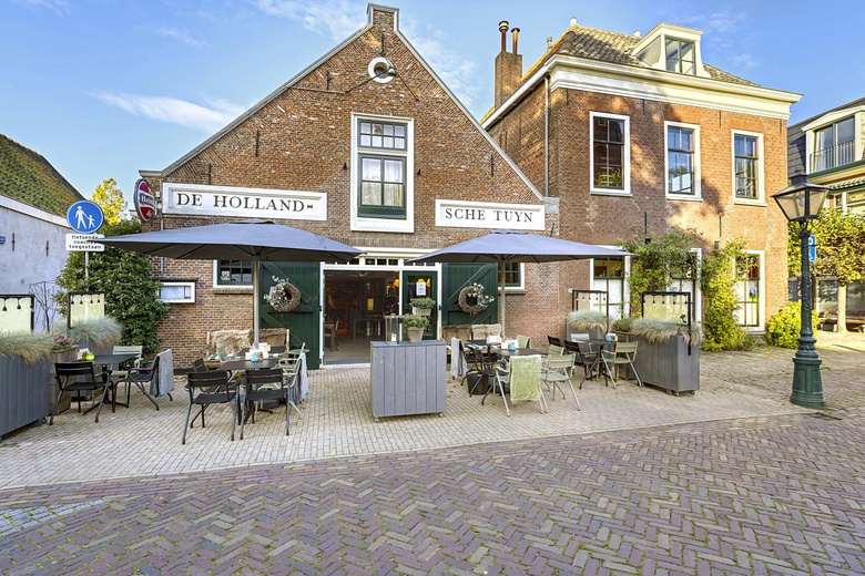 WinkelruimteaanHoofdstraat 24 - 24/a<br/> inLeiderdorp