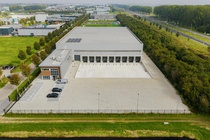 Bedrijfsruimte Zeewolde - Cavalier 51 - Foto 4