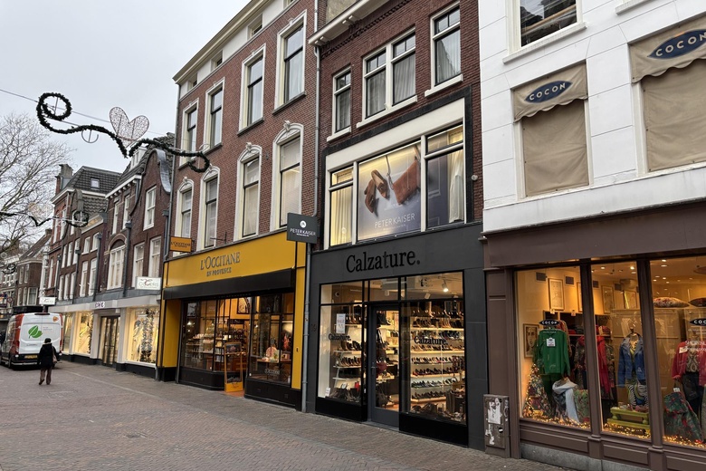 Bekijk foto 1 van Choorstraat 19 Bekijk foto 1 van Choorstraat 19