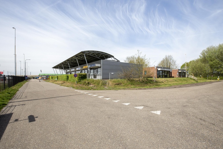 BedrijfsruimteaanHazeldonk 6045<br/> inBreda