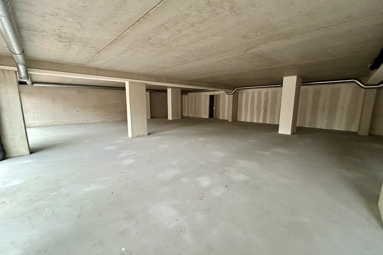 BedrijfsruimteaanKerkstraat 22<br/> inHapert