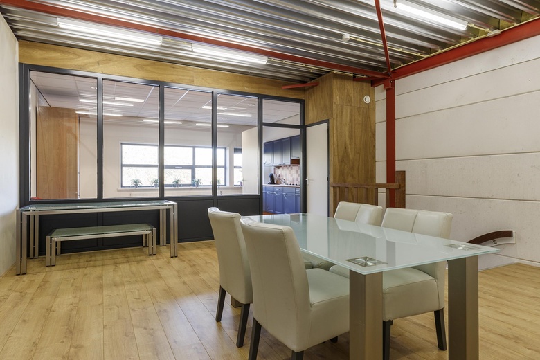 Bedrijfsruimte Nieuwegein - Zeelandhaven 5F - Foto 11