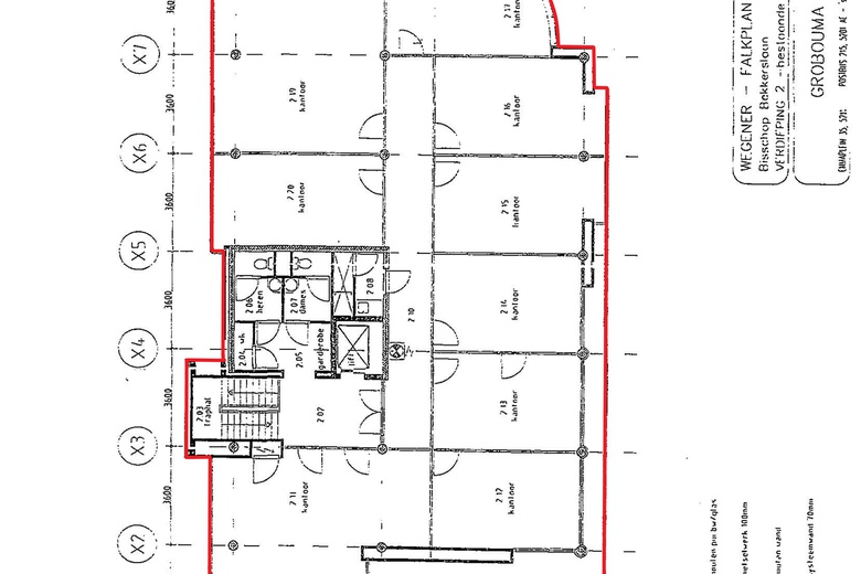 KantoorruimteaanUkkelstraat 10<br/> inEindhoven KantoorruimteaanUkkelstraat 10<br/> inEindhoven