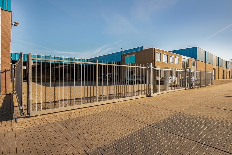 KantoorruimteaanGalvanistraat 15<br/> inHarderwijk