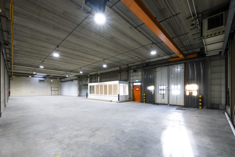 BedrijfsruimteaanJoan Muyskenweg 32 A<br/> inAmsterdam