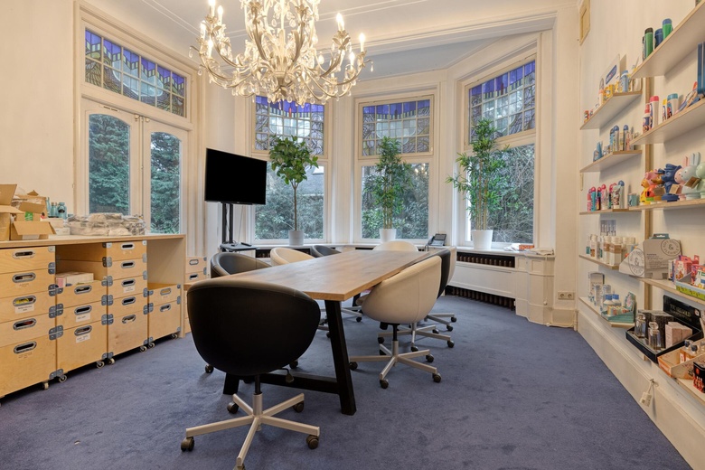 KantoorruimteaanWagenweg 250<br/> inHaarlem