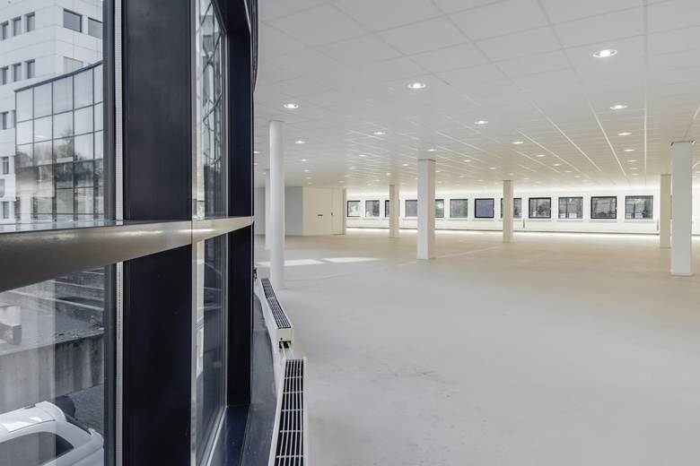 KantoorruimteaanModemweg 37<br/> inAmersfoort