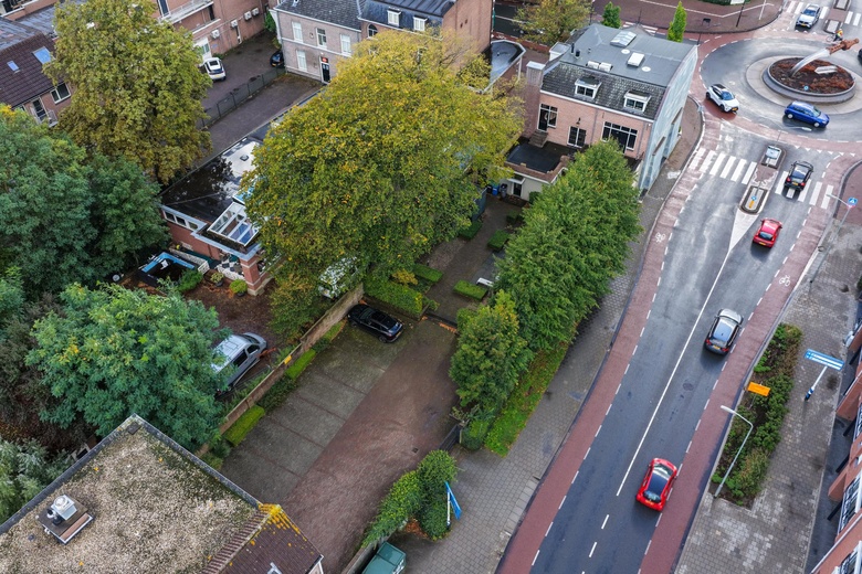 Kantoorruimte Oss - Molenstraat 56 - Foto 4