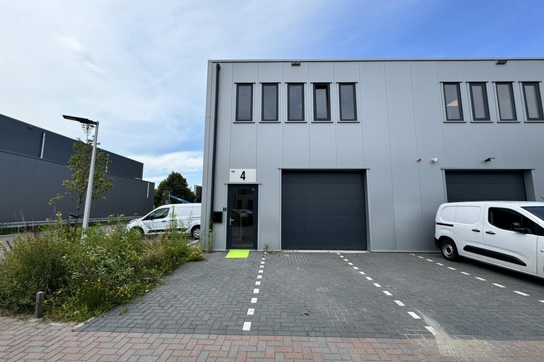 BedrijfsruimteaanBolderweg 18 B 4<br/> inAlmere