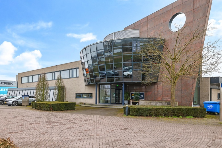 KantoorruimteaanKeersluisweg 9<br/> inKatwijk aan Zee