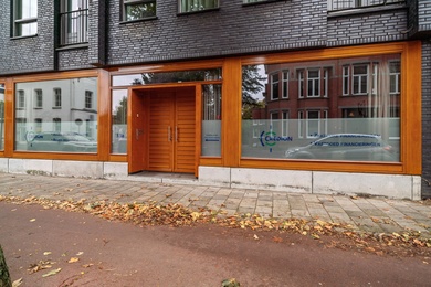 Kantoorruimte te huur Roosendaal - Brugstraat 33 a