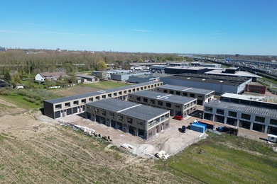 Bekijk foto 2 van Driemanssteeweg 452