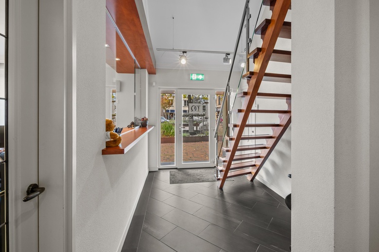 KantoorruimteaanMarkt 13<br/> inOud-Gastel