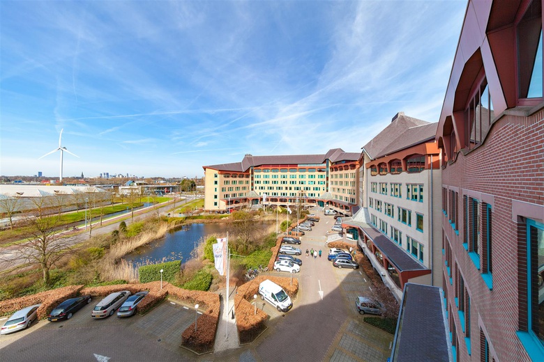 KantoorruimteaanLoire 162<br/> inDen Haag