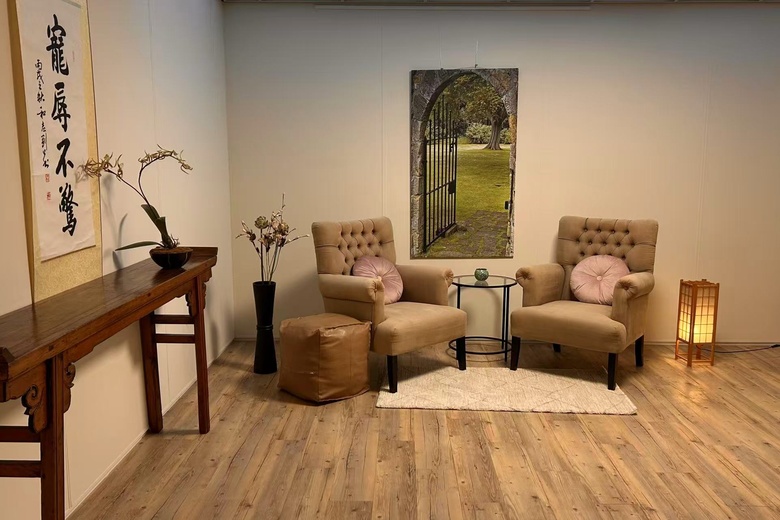 ZorgaanEdisonweg 52 a<br/> inIJsselstein